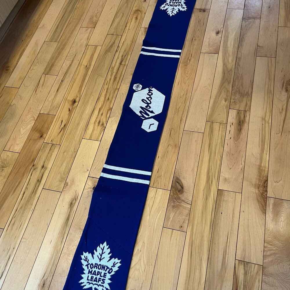 Toronto Maple Leafs Scarf